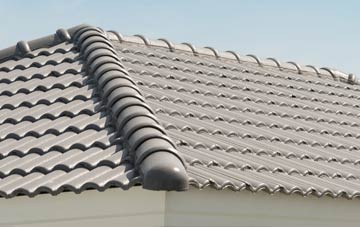 advantages of Lower Whitehall clay roofing