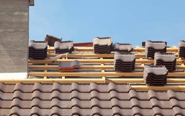 Lower Whitehall clay roofing costs