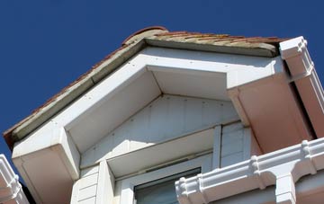 Lower Whitehall fascia installation costs