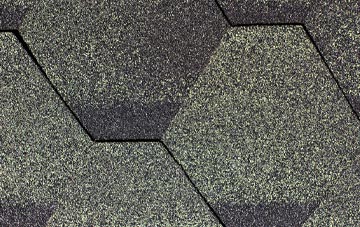 Lower Whitehall fibreglass shingle repairs