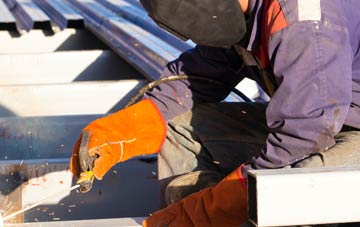 Lower Whitehall flat roofing options