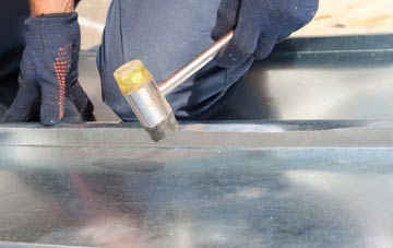 Lower Whitehall metal roofing costs