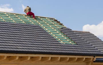 roof replacement Lower Whitehall, Orkney Islands