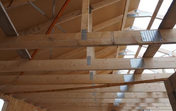 Lower Whitehall roof truss costs