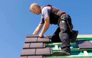 disadvantages of Lower Whitehall slate roofing