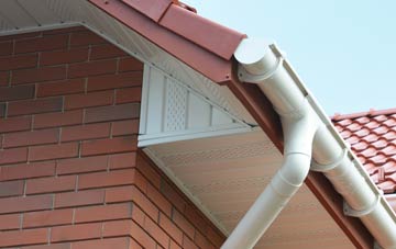 Lower Whitehall soffit repair costs