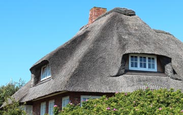 thatch roofing Lower Whitehall, Orkney Islands