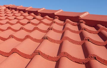 Lower Whitehall tile and slate roof replacement