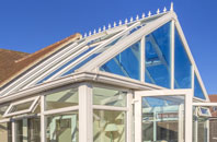 Lower Whitehall conservatory roof repairs