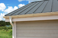 Lower Whitehall fascia repair