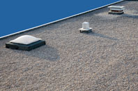 Lower Whitehall flat roofing
