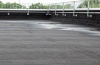 find rated Lower Whitehall flat roofing companies