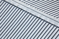 Lower Whitehall metal roofing